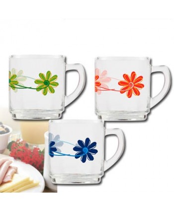 JARRA MUG 27 CL FLORES