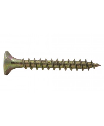 TORNILLO TIRAFONDO 4,0X20...