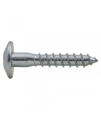 TORNILLO INVIOLABLE 7X70 100UD