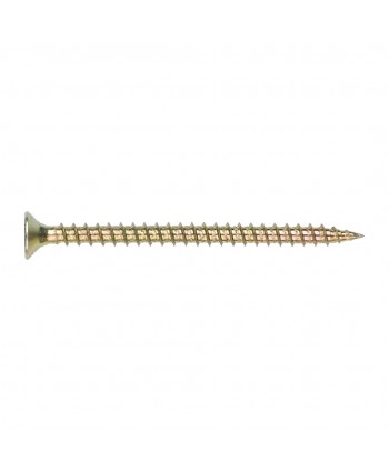 TORNILLO TIRAFONDO 5,0X80...