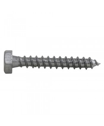 TORNILLO BARRAQUERO 7X80 100UD