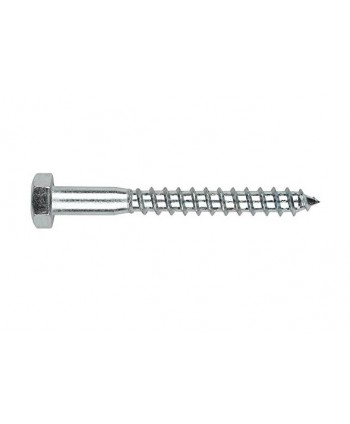 TORNILLO BARRAQUERO 6X70 200UD