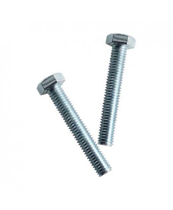 TORNILLO HEXAGONAL 6X60 200UD