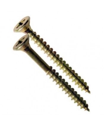 TORNILLO TIRAFONDO 5.0X70...