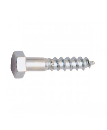 TORNILLO BARRAQUERO 6X60 200UD