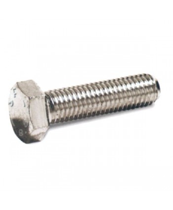 TORNILLO HEXAGONAL 6X40 250UD