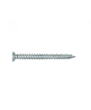 TORNILLO HORMIGON 7,5X92 100UD