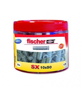 TACO FISCHER SX 10X50 ROUND...