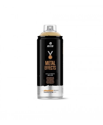 SPRAY COLOR MTN PRO ORO...