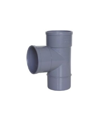 DERIVACION PVC 315-87º